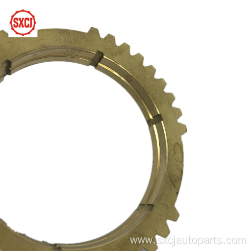 High-Quality manual auto parts synchronize ring FOR CHERY